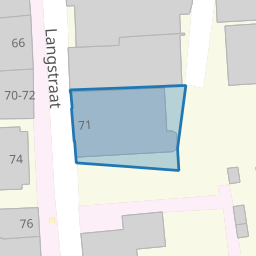 Perceel WHE00-F-6440