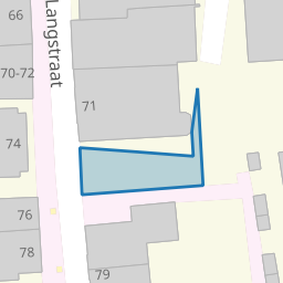 Perceel WHE00-F-6441