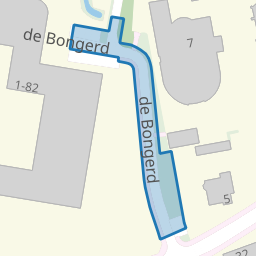 Perceel WHE00-F-6458