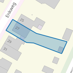 Perceel WHE00-F-6465