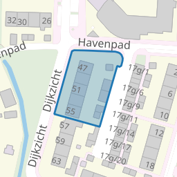 Perceel WHE00-F-6469