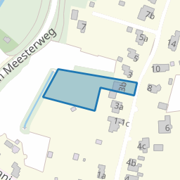 Perceel WHE00-F-6497