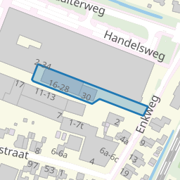 Perceel WHE00-F-6511