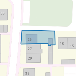 Perceel WHE00-F-6513