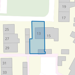 Perceel WHE00-F-6515