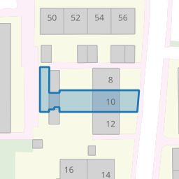 Perceel WHE00-F-6518