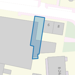 Perceel WHE00-F-6520