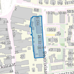 Perceel WHE00-F-6523