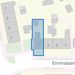 Perceel WHE00-F-6525