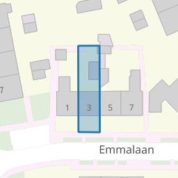 Perceel WHE00-F-6526