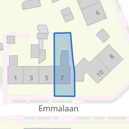 Perceel WHE00-F-6527