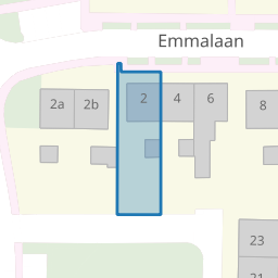 Perceel WHE00-F-6530