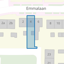 Perceel WHE00-F-6531