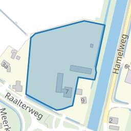 Perceel WHE00-F-6536