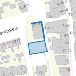 Perceel WHE00-F-6544