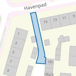 Perceel WHE00-F-6546