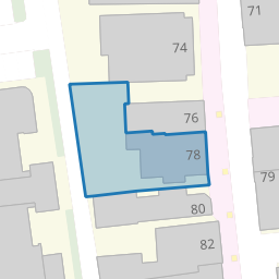 Perceel WHE00-F-6576