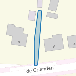 Perceel WHE00-F-6579