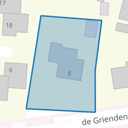 Perceel WHE00-F-6580