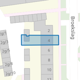 Perceel WHE00-F-6583