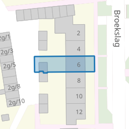 Perceel WHE00-F-6584