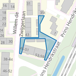 Perceel WHE00-F-6594