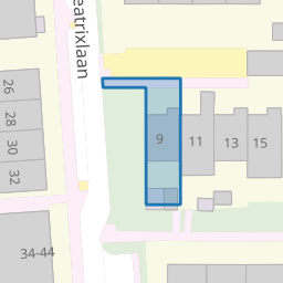 Perceel WHE00-F-6598