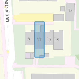 Perceel WHE00-F-6599