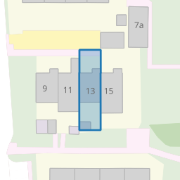 Perceel WHE00-F-6600