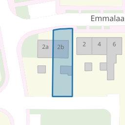 Perceel WHE00-F-6603