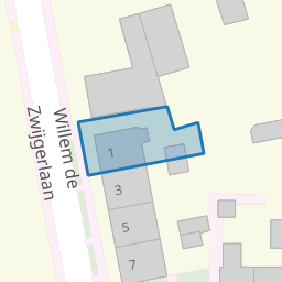 Perceel WHE00-F-6604