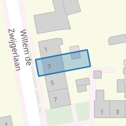 Perceel WHE00-F-6605