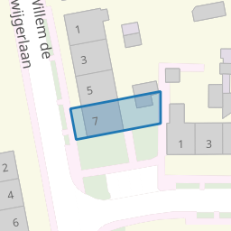 Perceel WHE00-F-6607