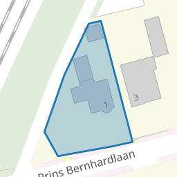 Perceel WHE00-F-6614