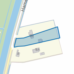 Perceel WHE00-F-6618