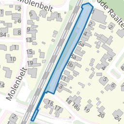 Perceel WHE00-F-6621