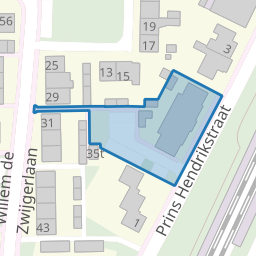 Perceel WHE00-F-6624