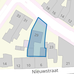 Perceel WHE00-F-6626