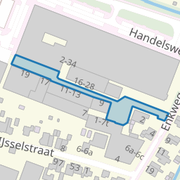 Perceel WHE00-F-6645