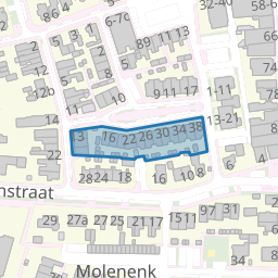 Perceel WHE00-F-6647