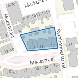 Perceel WHE00-F-6650