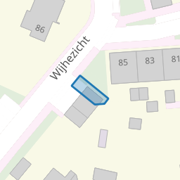 Perceel WHE00-F-6655