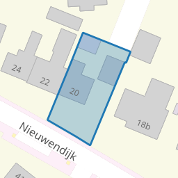 Perceel WHE00-F-6657