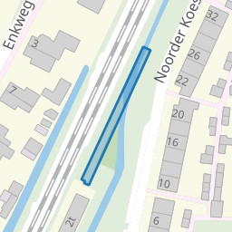 Perceel WHE00-F-6670