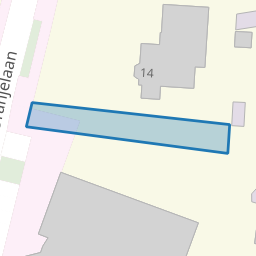 Perceel WHE00-F-6689