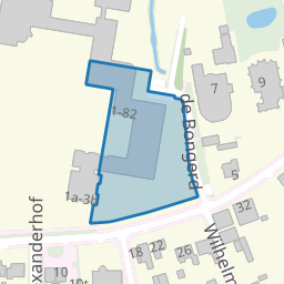 Perceel WHE00-F-6697