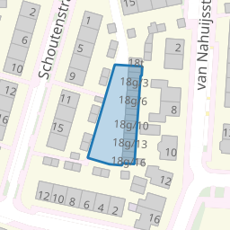 Perceel WHE00-F-6707