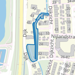 Perceel WHE00-F-6724