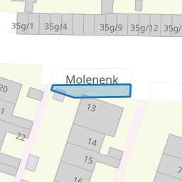 Perceel WHE00-F-6731