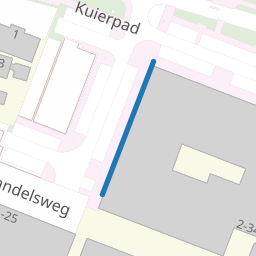 Perceel WHE00-F-6735